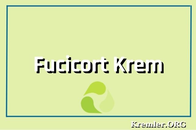 Fucicort Krem