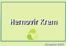 Hernovir Krem