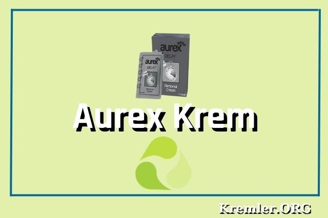 Aurex Krem